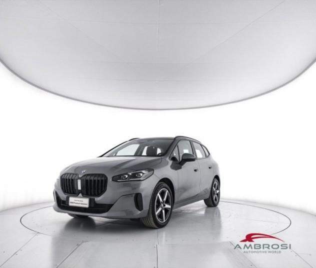 BMW 218 Serie 2 i Active Tourer Premium Package rif. 23271779