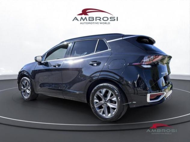 KIA Sportage 1.6 TGDi HEV AT GT-line Plus rif. 24054851 - Foto 4