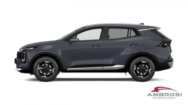 KIA Sportage PE 1.6 DS MH STYLE rif. 23849536 - Foto 2