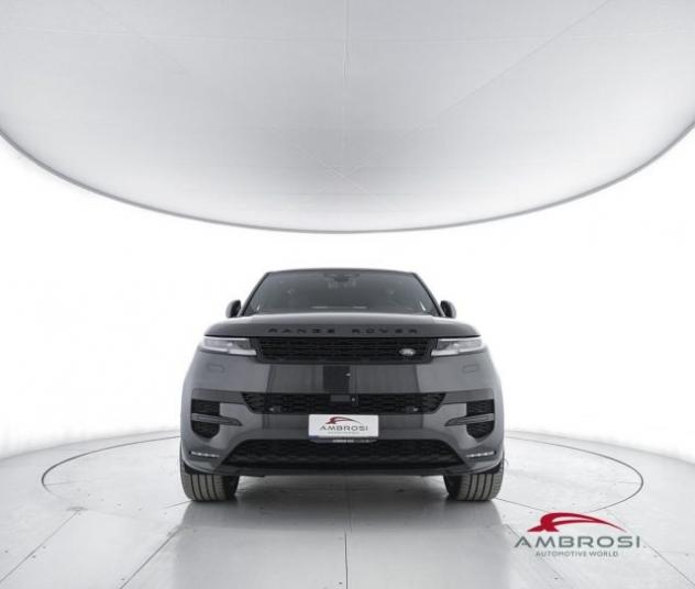 LAND ROVER Range Rover Sport 3.0 I6 PHEV HSE Dynamic 440CV rif. 23783255 - Foto 5