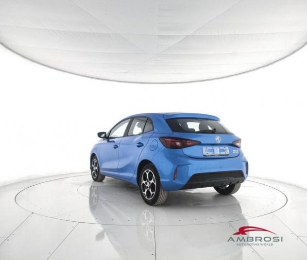 MG MG3 ICE_ZP22 ICE 1.5 L MT 2WD rif. 23849661 - Foto 3
