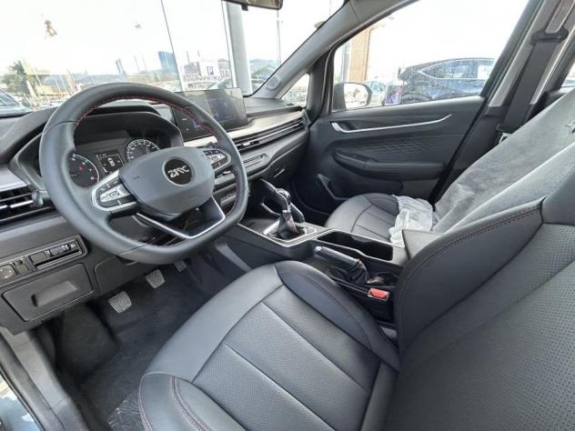 EMC Quattro 1.5 MT NUOVA!! 5 ANNI GARANZIA - Foto 10