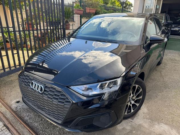 Audi A3 SPB 30 TDI S tronic Business - Foto 3