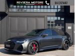AUDI RS6 Avant 4.0 TFSI V8 quattro tiptronic Performance rif. 24008768