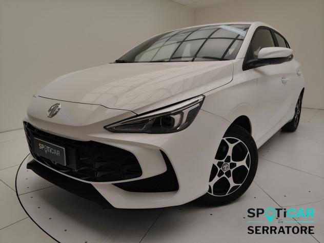 MG MG3 1.5 Comfort