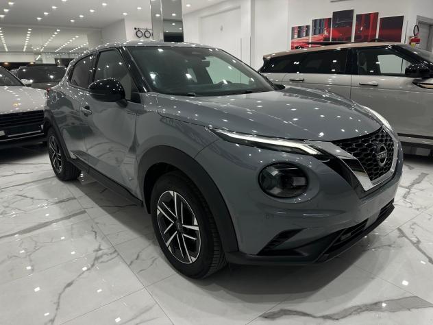 Nissan Juke 1.0 DIG-T 114 CV DCT N-Connecta - Foto 3