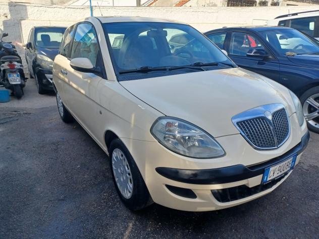 Lancia Ypsilon 1.2 Argento - Foto 2