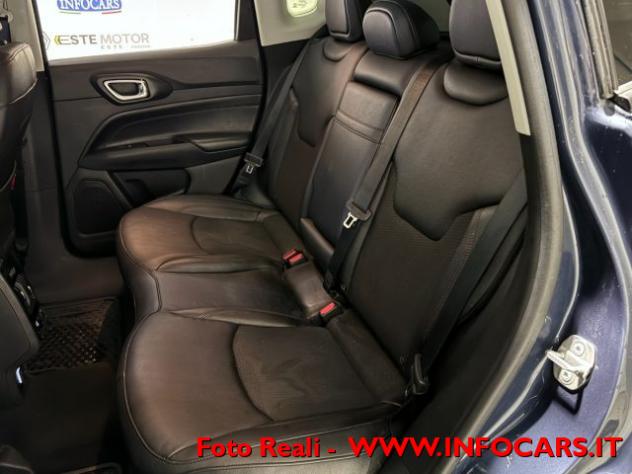 JEEP Compass 1.3 T4 240 CV PHEV 4xe Trailhawk - PROMO rif. 23094324 - Foto 7