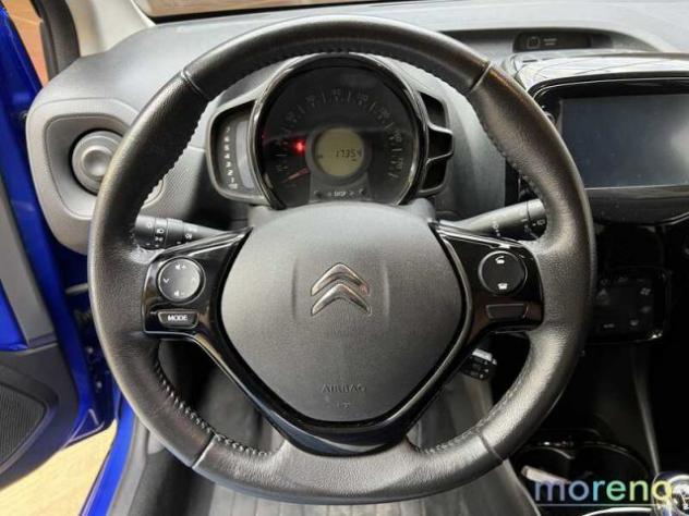 CITROEN C1 1.0 vti Shine s&s 72 CV rif. 19048485 - Foto 6