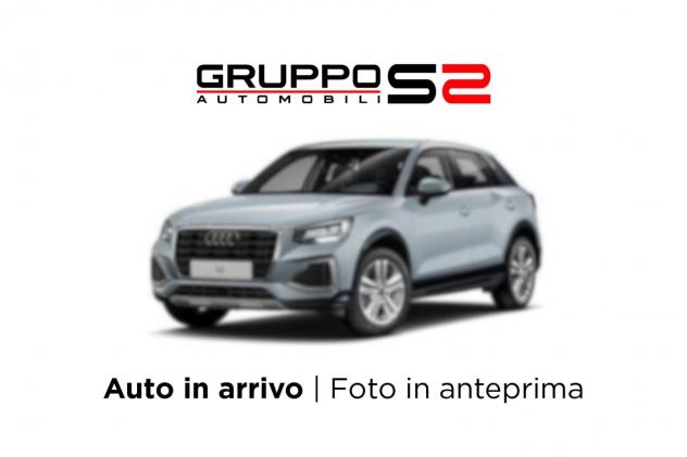 Audi Q2 1.5 35 TFSI ADVANCED S TRONIC / Fari Matrix LED - Pacchetto Comfort plus - Pacchetto assistenza al parcheggio - Retrocamera - Park assist - Foto 5