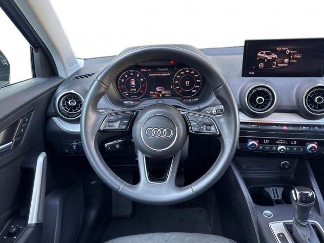 Audi Q2 35 1.5 tfsi Business Advanced s-tronic - Foto 10