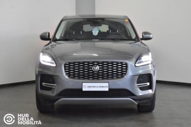 JAGUAR E-Pace 2.0D I4 163 CV AWD Auto rif. 23811953
