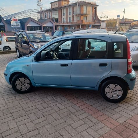PIANTONE DELLO STERZO NUOVO PANDA 1.1 NEOPATENTATI - Foto 2