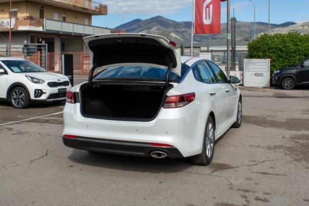 KIA Optima 1.7 CRDi Stop&Go DCT7 Business Class rif. 22111720 - Foto 7