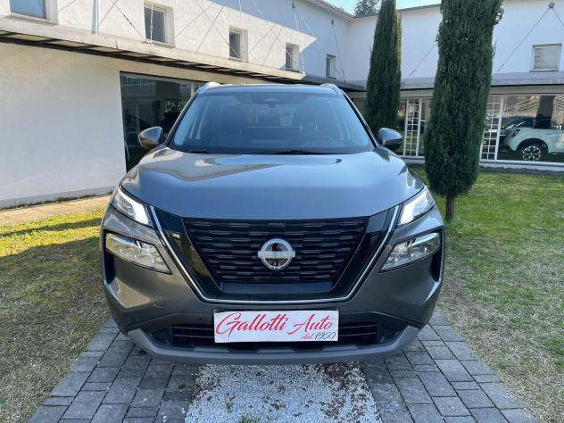 Nissan X-Trail 1.5 MHEV N-Connecta CVT 7posti - PROMO GALLOTTI - Foto 3