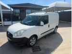 Fiat Doblo Dobl1.6 MJT 105CV PC-TN Cargo Lamierato SX