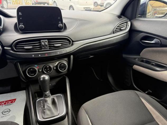 FIAT Tipo 1.6 Mjt S&S DCT SW Lounge - Foto 9
