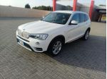 Bmw X3 xDrive20d xLine UNICOPROPIETARIO