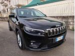 JEEP Cherokee 2.2 Mjt Longitude 2wd 195 cv *AUTOMATICA* rif. 24034420