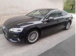 Audi A5 2.0 TDI 190 CV S tronic