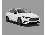 Mercedes-Benz CLA 1786 200 Shooting Brake