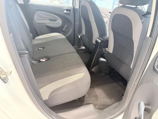 Citroën C3 Picasso 1.6 HDi 90 Fap Exclusive - Foto 10