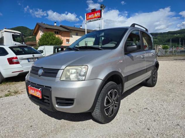 FIAT Panda 1.3 MJT 16V 4x4 rif. 23772538 - Foto 2