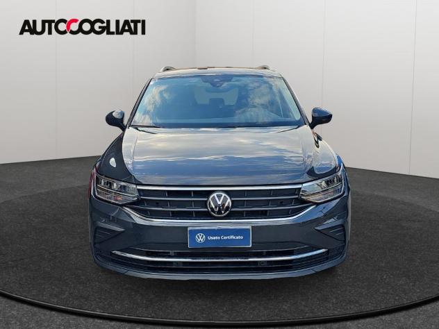 Volkswagen Tiguan Tiguan 1.5 TSI ACT 130 CV Life - Foto 2