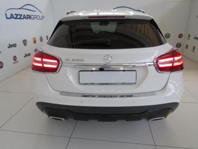 MERCEDES-BENZ GLA 180 Sport rif. 23824664 - Foto 8