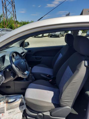 Ford Fiesta 1.2 16V 3p. Ghia OK NEOPATENTATI - Foto 10