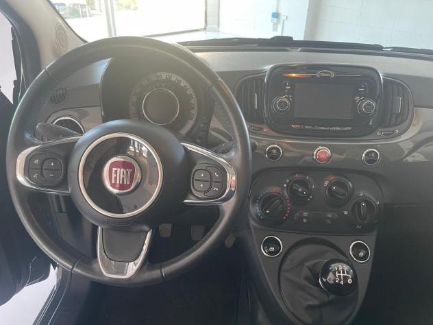 FIAT 500 1.2 69cv Lounge - Foto 10