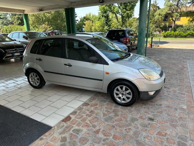Ford Fiesta 1.2 Neopatentati (12 RATE) - Foto 4