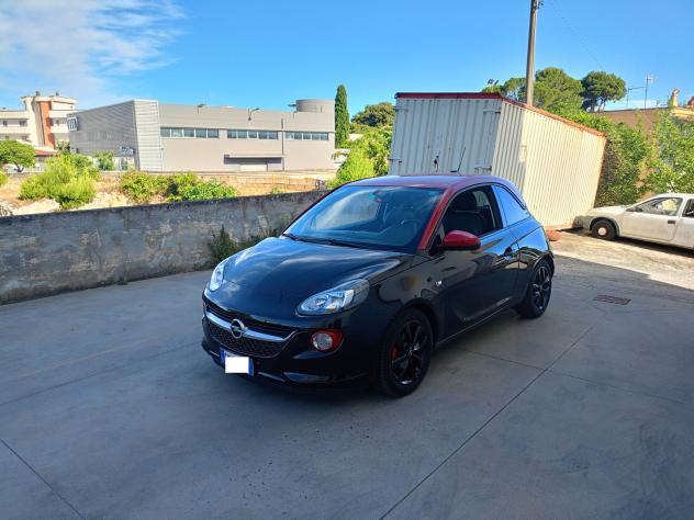 Opel Adam Rocks 1.200 BENZINA