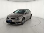 Volkswagen Golf 1.4 TSI 125cv BlueMotion Technology Sport Edition