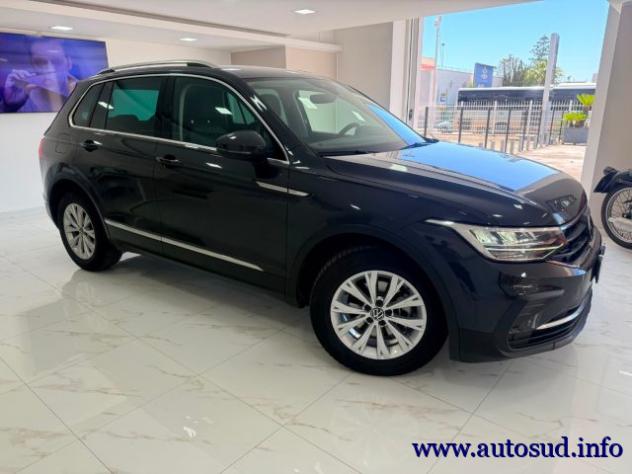 VOLKSWAGEN Tiguan 2.0 TDI SCR Life rif. 23998357 - Foto 7