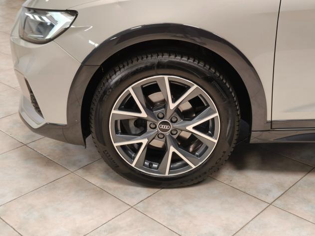 Audi A1 allstreet 30 TFSI Admired - Foto 6