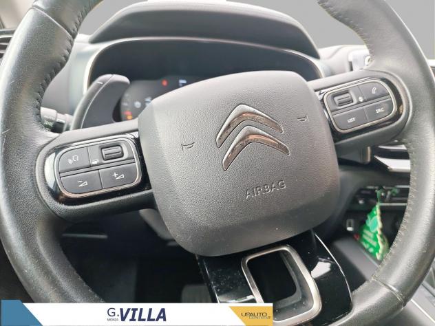 Citroën C5 Aircross I 2022 1.2 puretech Feel Pack s&s 130cv eat8 - Foto 9
