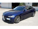 ALFA ROMEO Giulia 2.2 TD 80.000 KM  BUSINESS CON NAVIGATORE rif. 23693113