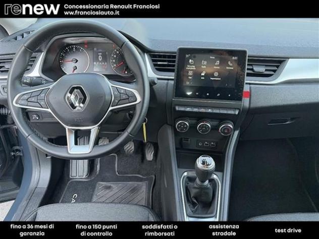 RENAULT Captur TCE 100 GPL EQUILIBRE rif. 23867528 - Foto 9