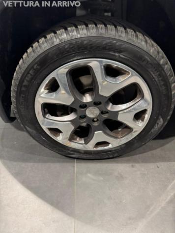 JEEP Compass 2.0aut. 4X4 AUTOGEPY SASSUOLO 05361881051 rif. 23303593 - Foto 2