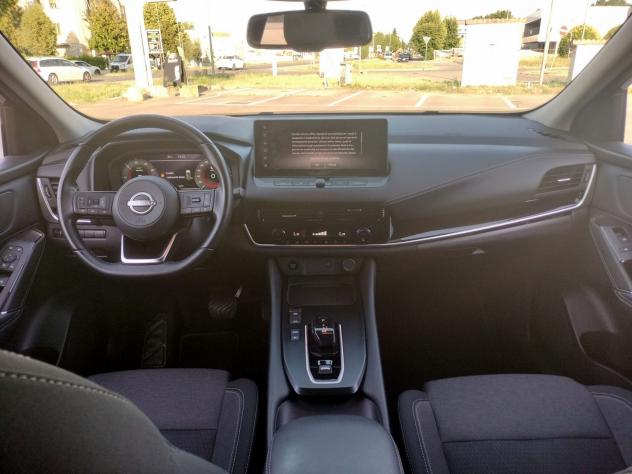 Nissan Qashqai 1.5 EREV e-Power N-Connecta Auto - Foto 10