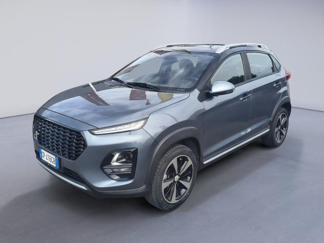 DR AUTOMOBILES dr 3.0 1.5 GPL 116 CV AT NEOPATENTATI - Foto 3
