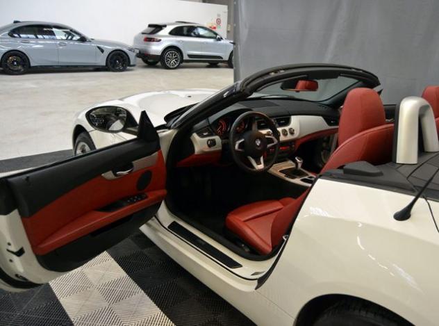 BMW Z4 sDrive20i Pelle Rossa - Xenon - Pdc rif. 23413949 - Foto 2