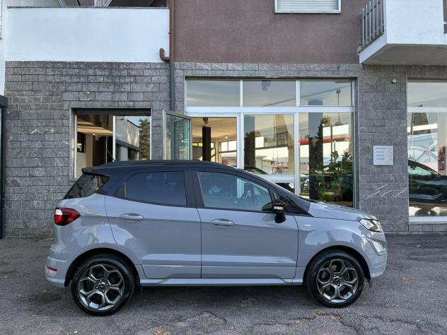 Ford EcoSport 1.0ECOBOOST - Foto 5