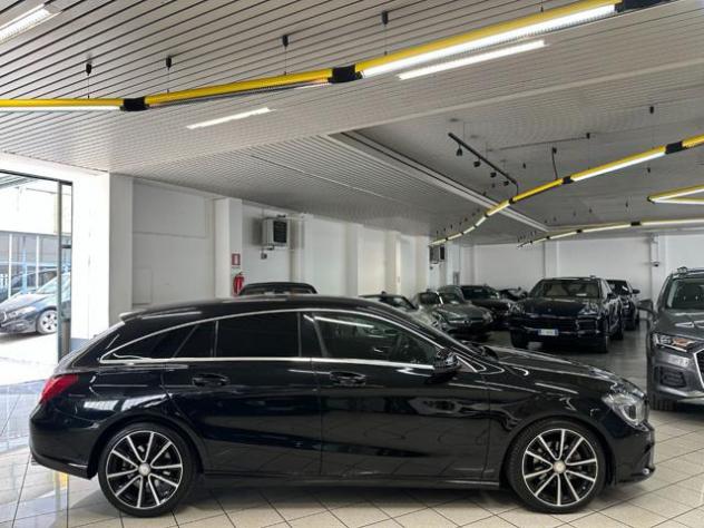 MERCEDES-BENZ CLA 220 d S.W. Automatic Sport rif. 23811886 - Foto 5