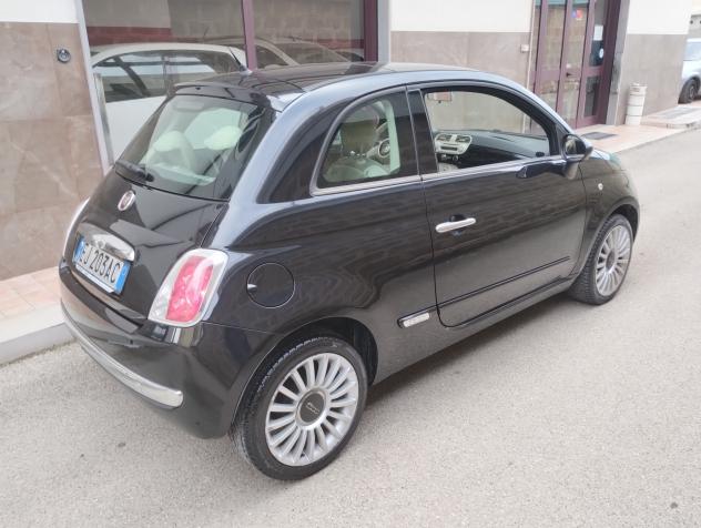 Fiat 500 1.3 Multijet 16V 95 CV Lounge - Foto 4
