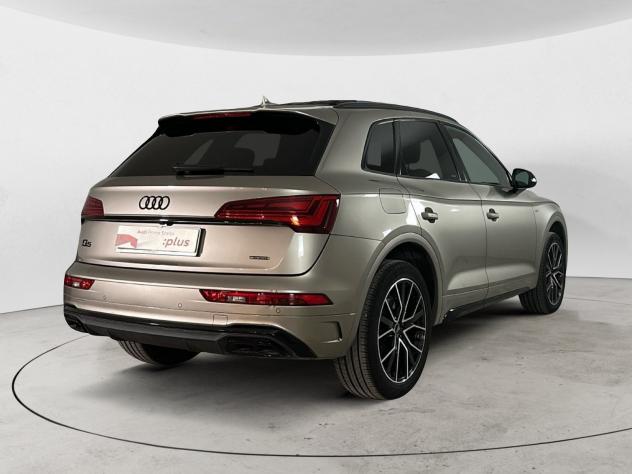 Audi Q5 Q5 40 2.0 tdi mhev 12V S line Plus quattro s-tronic - Foto 4