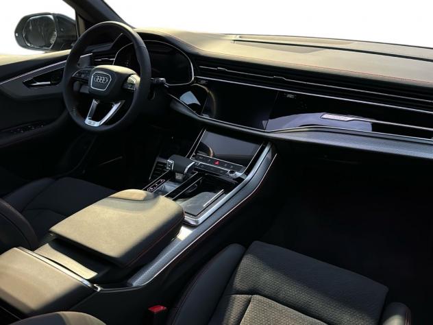 Audi Q8 3.0 tdi mhev S line edition quattro 286cv tiptronic - Foto 10