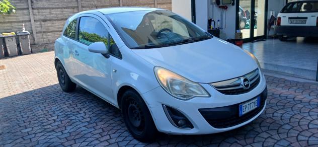 Opel Corsa GPL motore rotto - Foto 3
