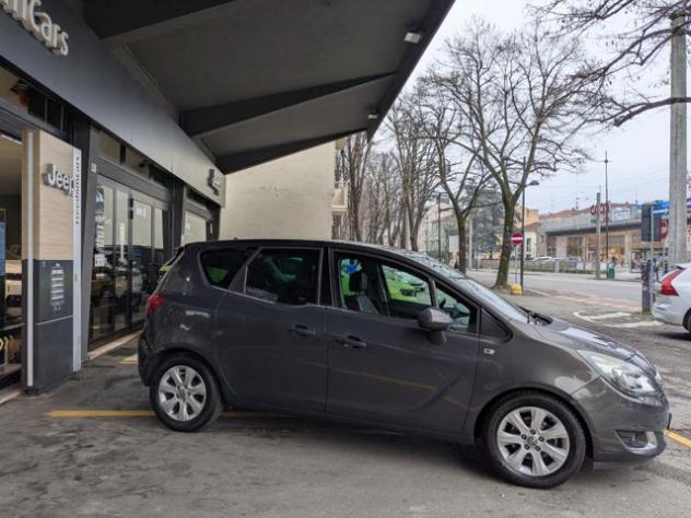 OPEL Meriva 1.3 CDTI 95CV ecoFLEX Cosmo rif. 23346217 - Foto 6